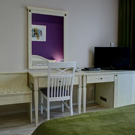 Hotel Gorenje 普里什蒂纳 外观 照片