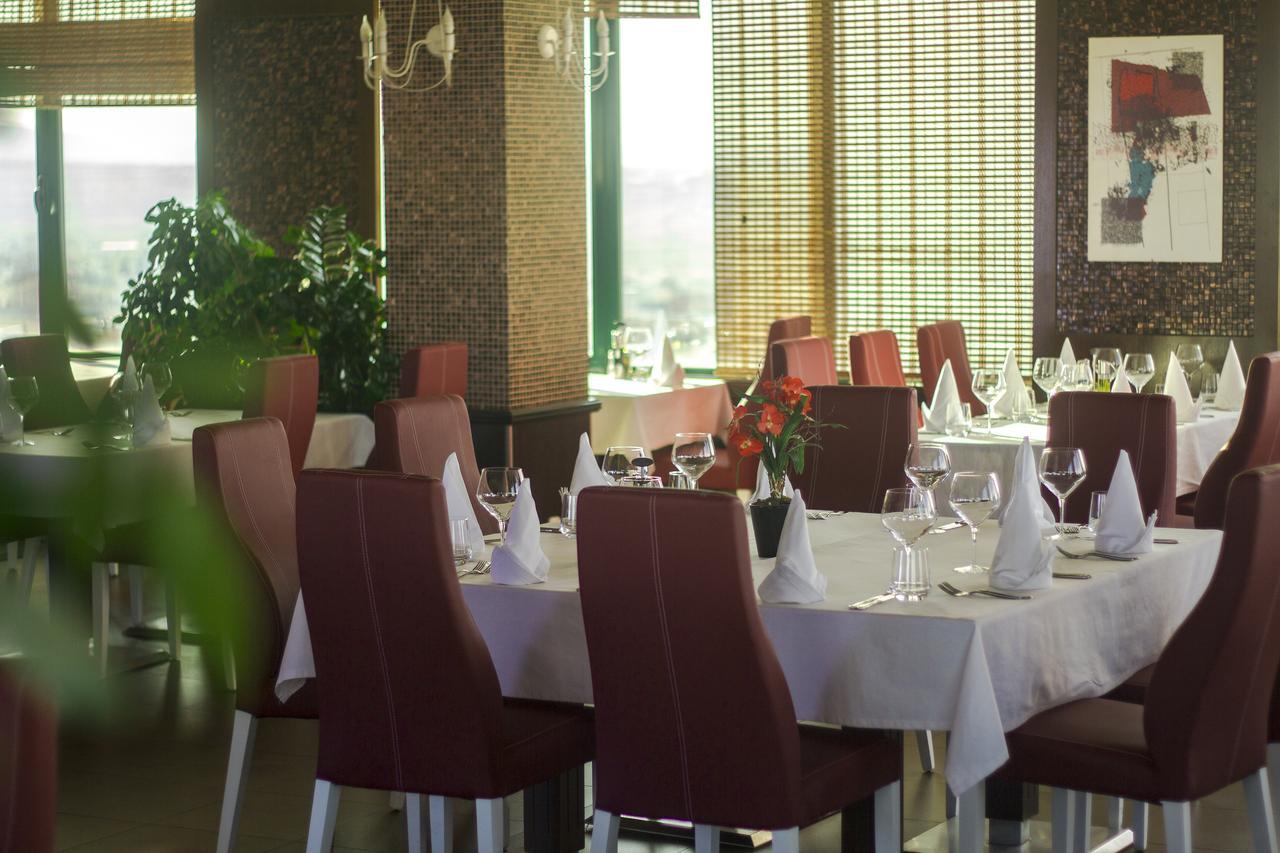 Hotel Gorenje 普里什蒂纳 外观 照片