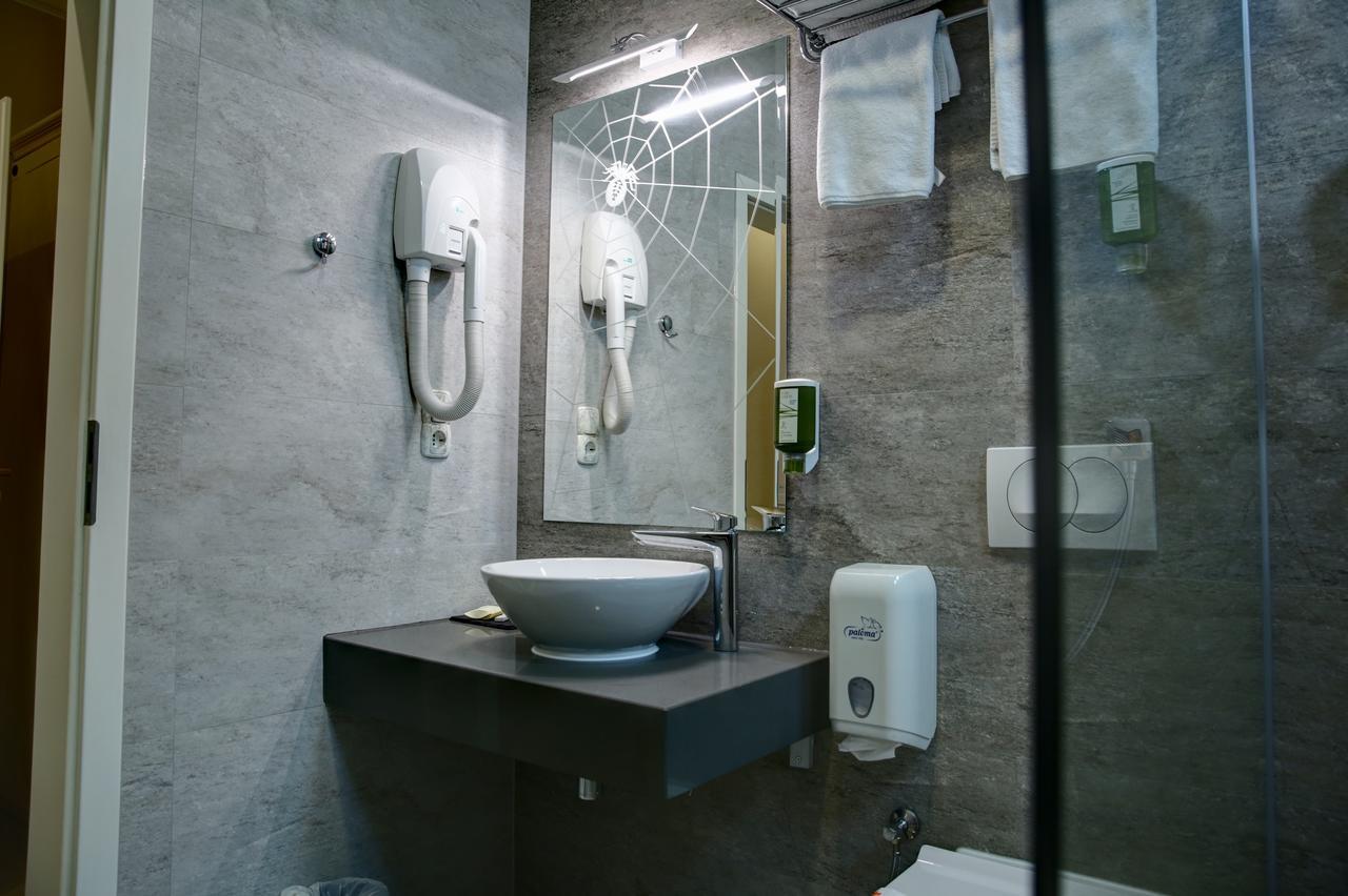 Hotel Gorenje 普里什蒂纳 外观 照片
