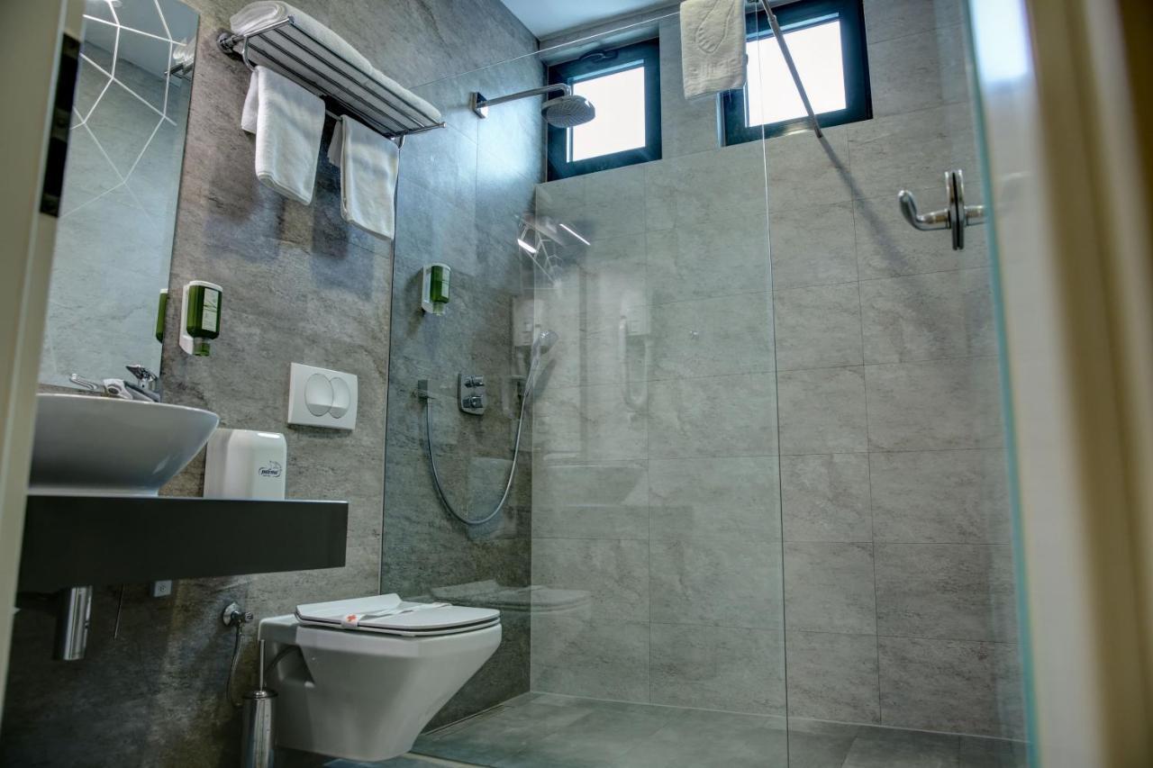 Hotel Gorenje 普里什蒂纳 外观 照片